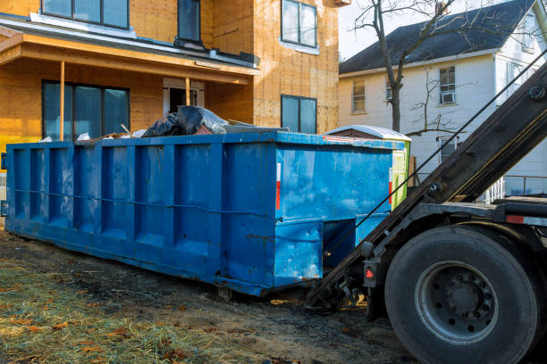 Best Full-Service Junk Removal  in East Freehold, NJ