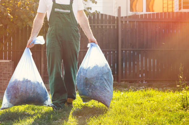 Best Yard Cleanup Services  in East Freehold, NJ