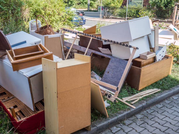 Best Commercial Junk Removal  in East Freehold, NJ