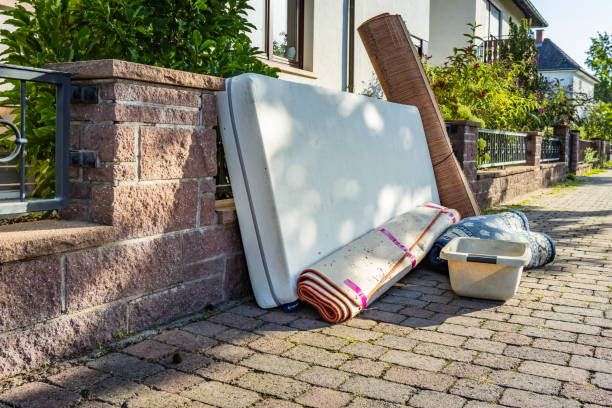 Reliable East Freehold, NJ Junk Removal Solutions