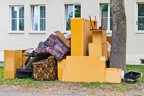 Household Junk Removal in East Freehold, NJ