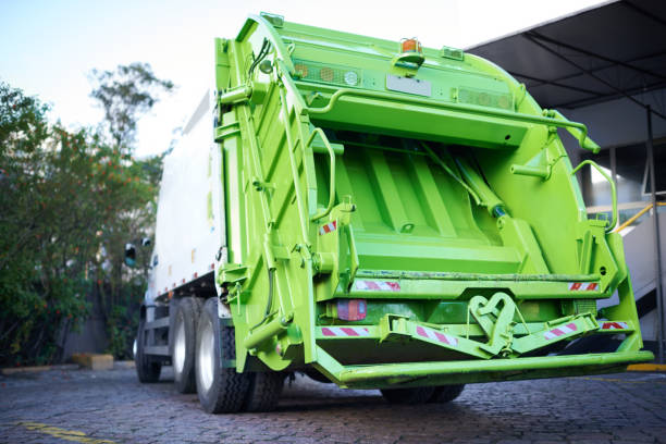 Best Yard Waste Removal  in East Freehold, NJ